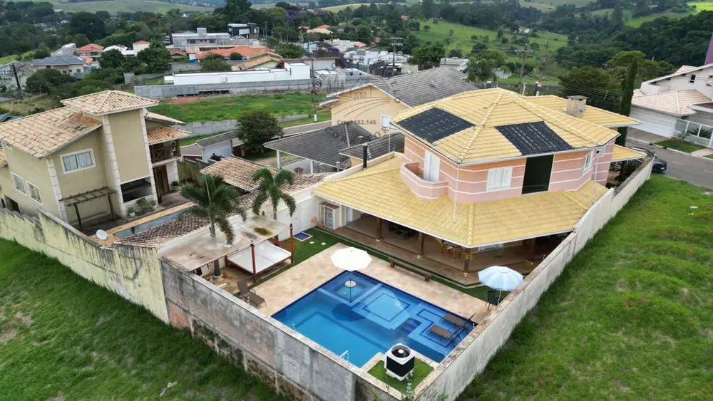 Casa, 5 quartos - Foto 5