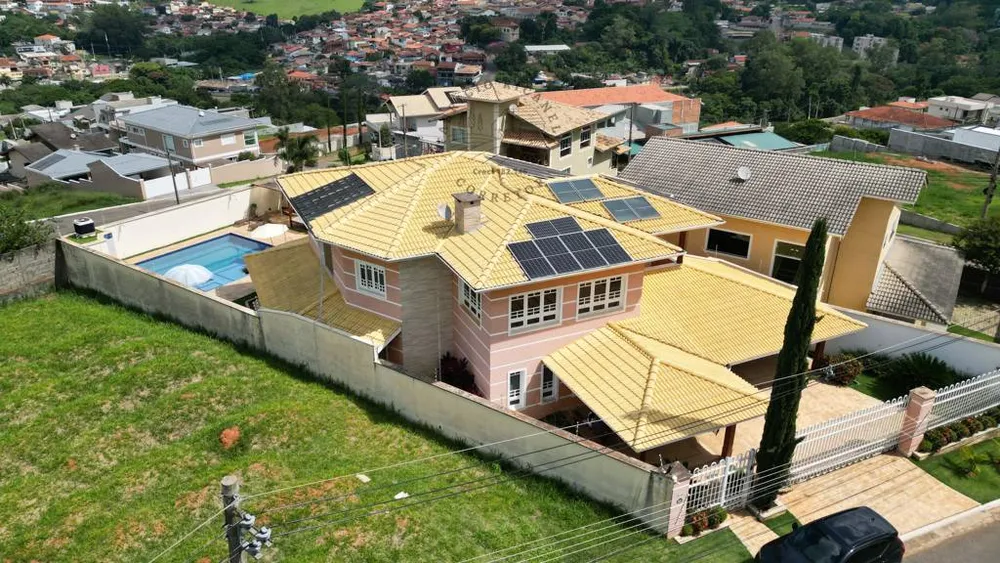 Casa, 5 quartos - Foto 1