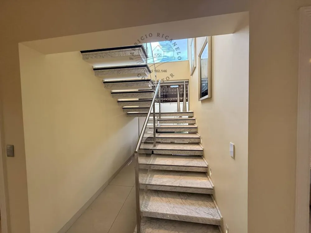 Casa, 5 quartos - Foto 5