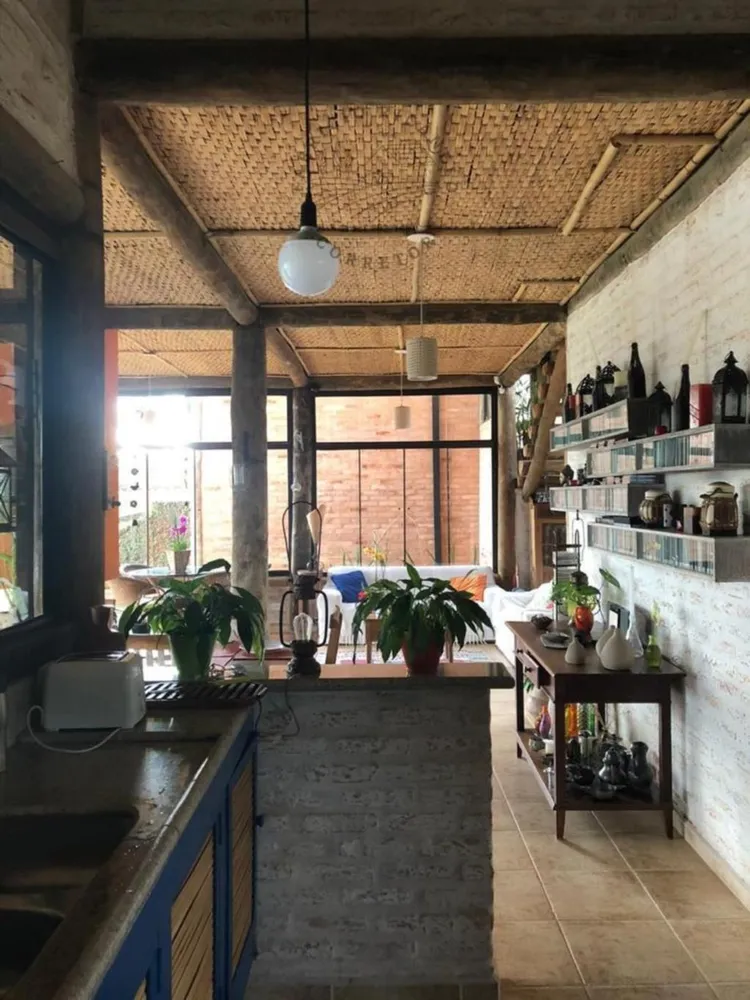 Chácara, 3 quartos, 928 m² - Foto 6