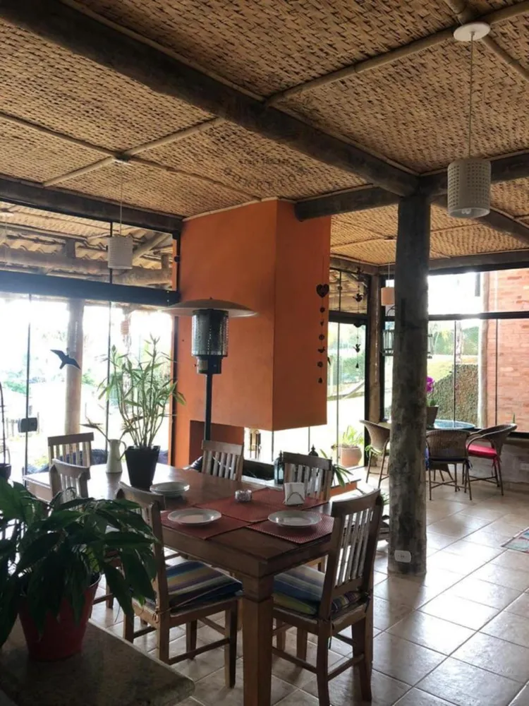 Chácara, 3 quartos, 928 m² - Foto 7