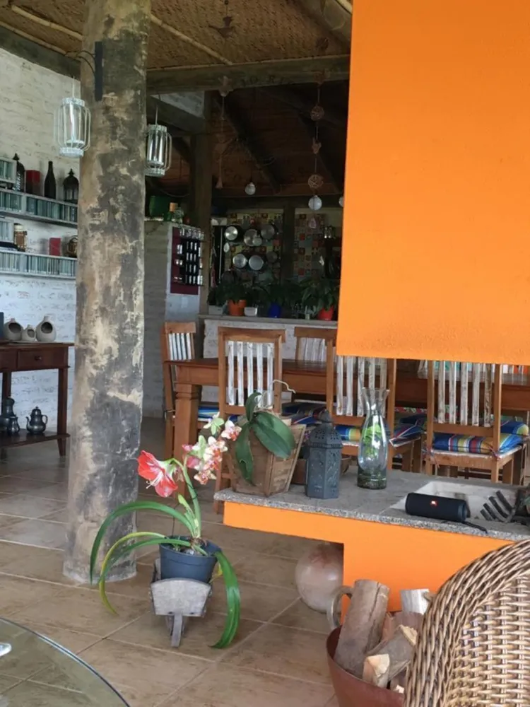 Chácara, 3 quartos, 928 m² - Foto 4