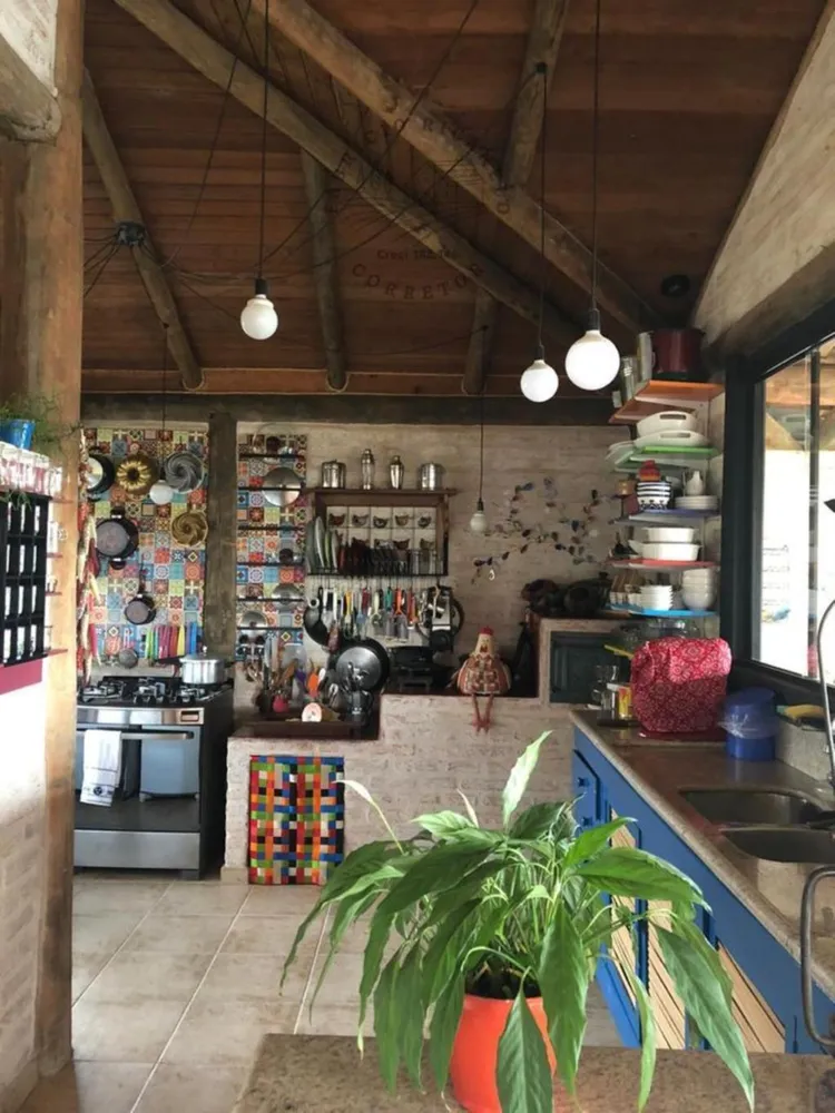 Chácara, 3 quartos, 928 m² - Foto 5