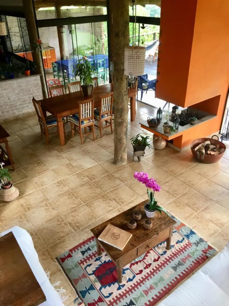 Chácara, 3 quartos, 928 m² - Foto 9