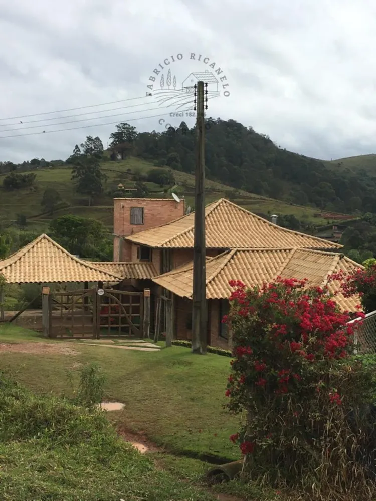 Chácara, 3 quartos, 928 m² - Foto 3