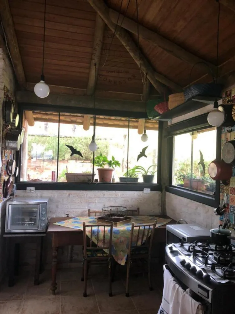 Chácara, 3 quartos, 928 m² - Foto 8