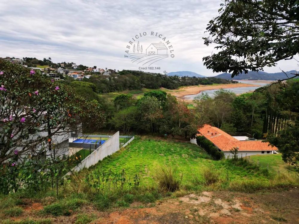 Terreno, 1000 m² - Foto 2