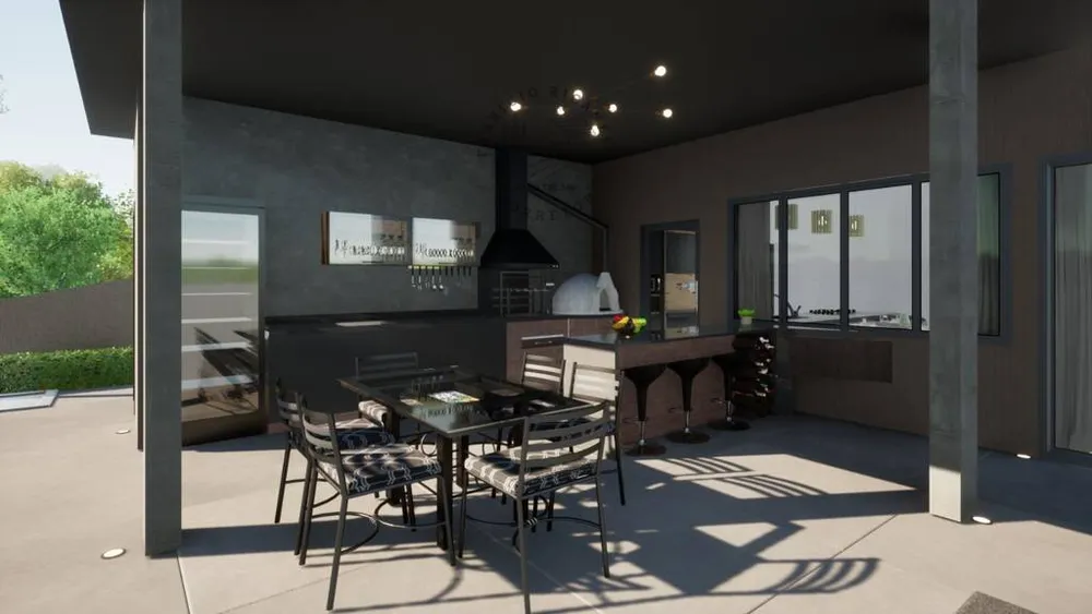 Terreno, 1030 m² - Foto 1