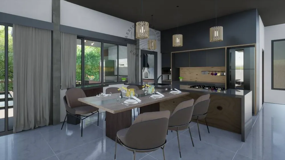 Terreno, 1030 m² - Foto 3