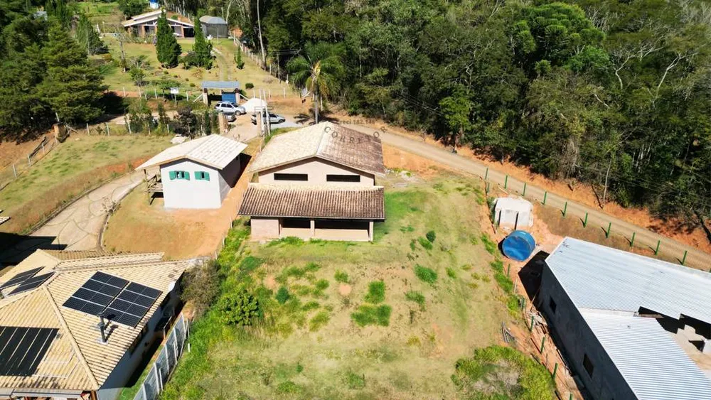 Casa de Condomínio, 2 quartos - Foto 1