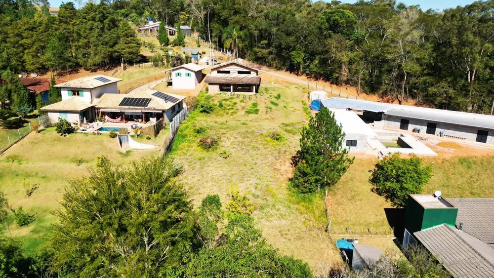 Casa de Condomínio, 2 quartos - Foto 6
