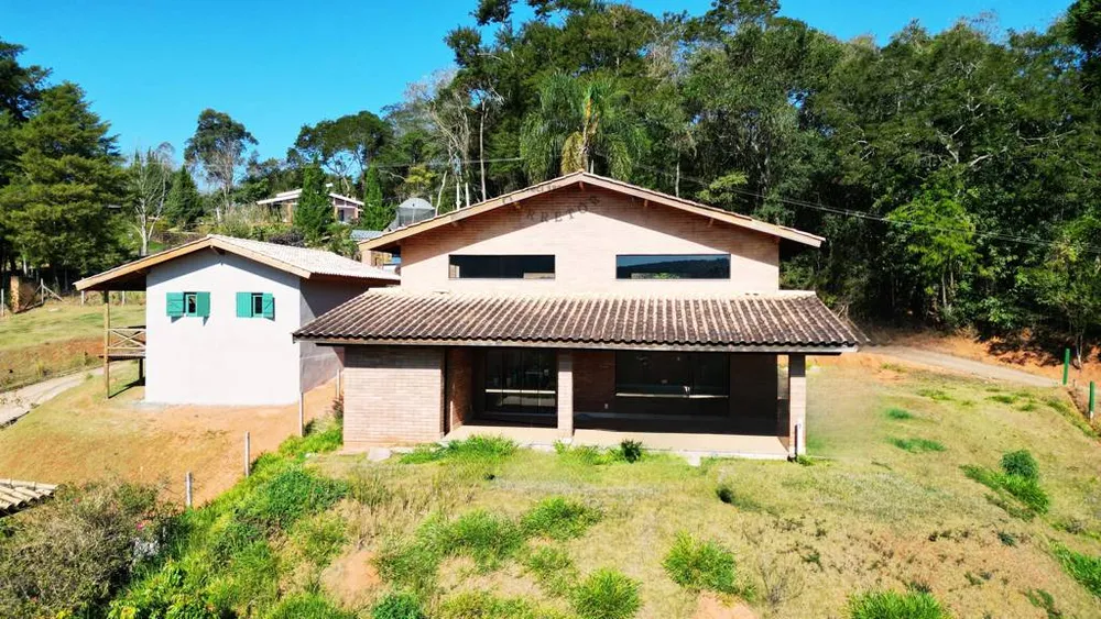 Casa de Condomínio, 2 quartos - Foto 12