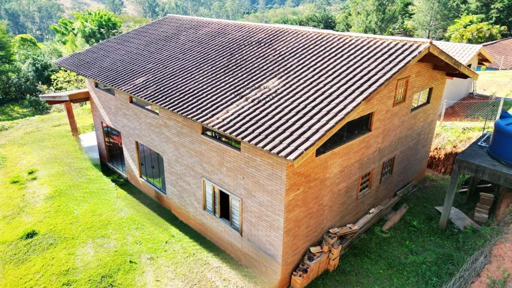 Casa de Condomínio, 2 quartos - Foto 4