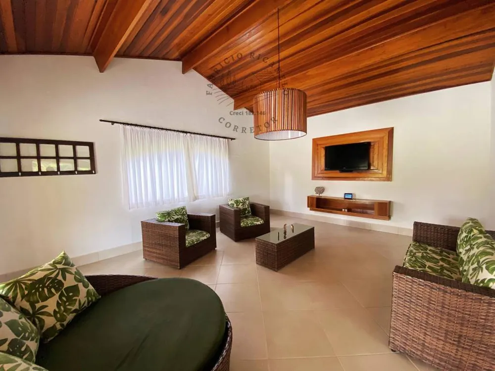Chácara, 7 quartos, 2804 m² - Foto 41