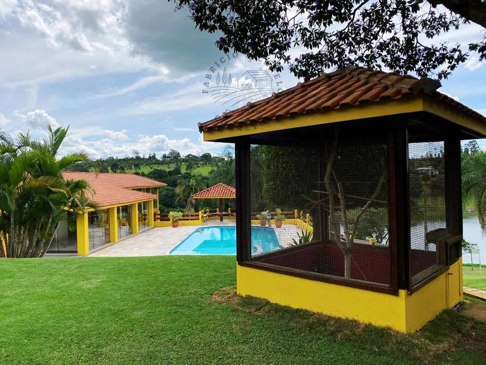 Chácara, 7 quartos, 2804 m² - Foto 38