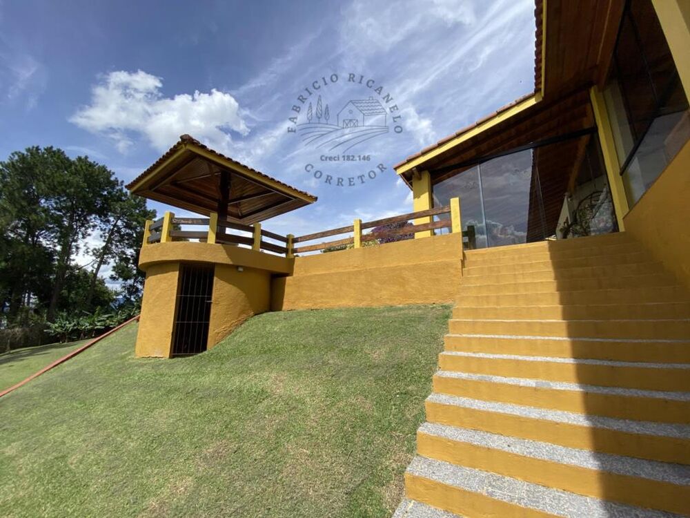 Chácara, 7 quartos, 2804 m² - Foto 27