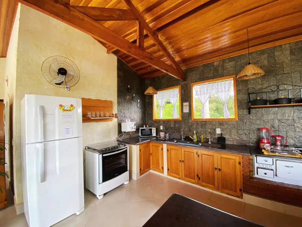 Chácara, 7 quartos, 2804 m² - Foto 42