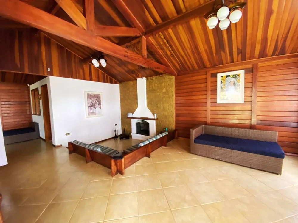 Chácara, 7 quartos, 2804 m² - Foto 35