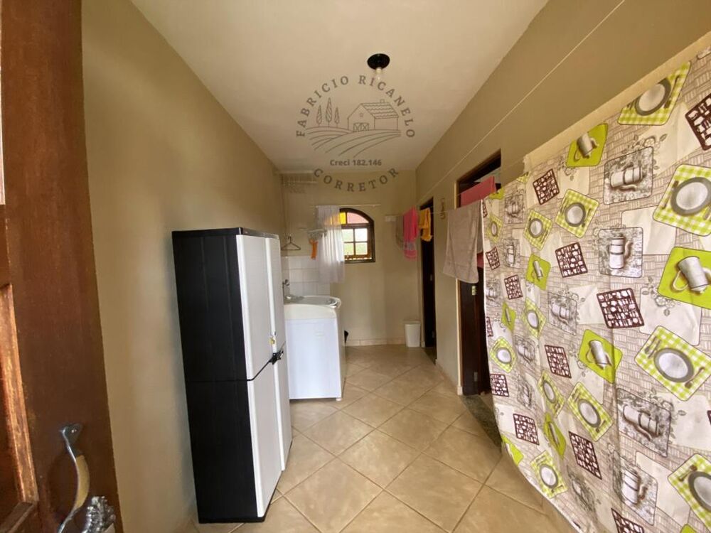 Chácara, 7 quartos, 2804 m² - Foto 14