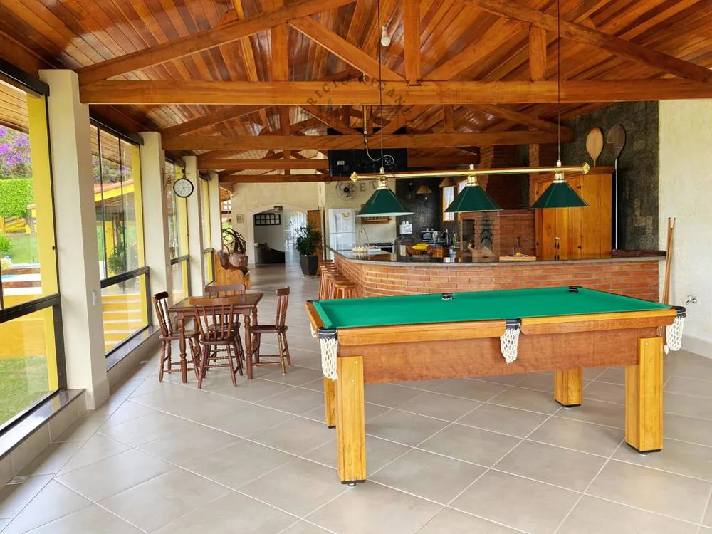 Chácara, 7 quartos, 2804 m² - Foto 32