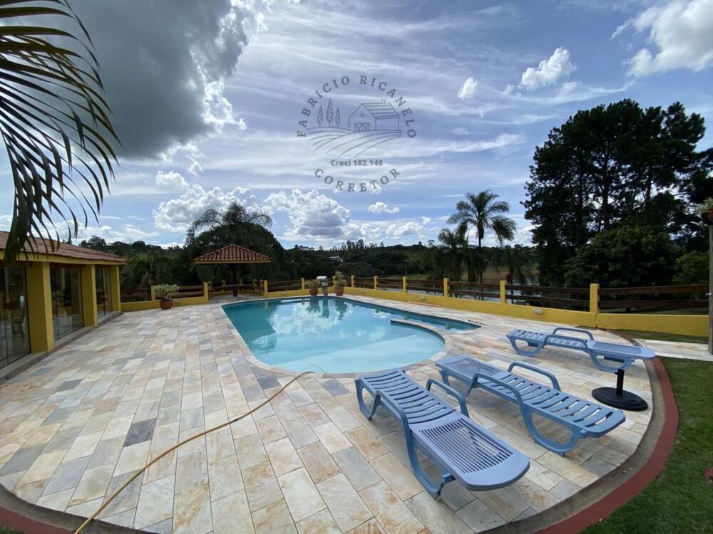 Chácara, 7 quartos, 2804 m² - Foto 29