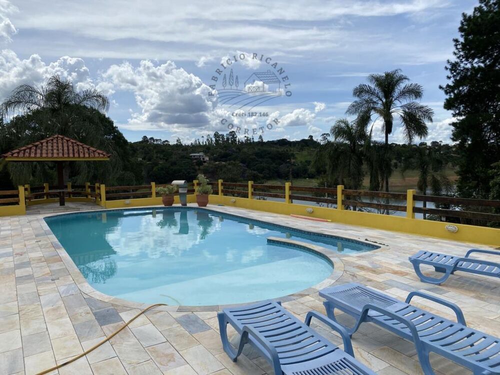 Chácara, 7 quartos, 2804 m² - Foto 15