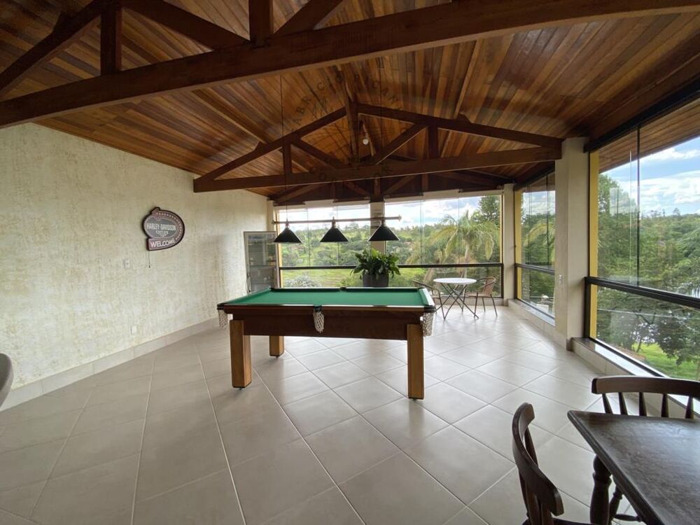 Chácara, 7 quartos, 2804 m² - Foto 16