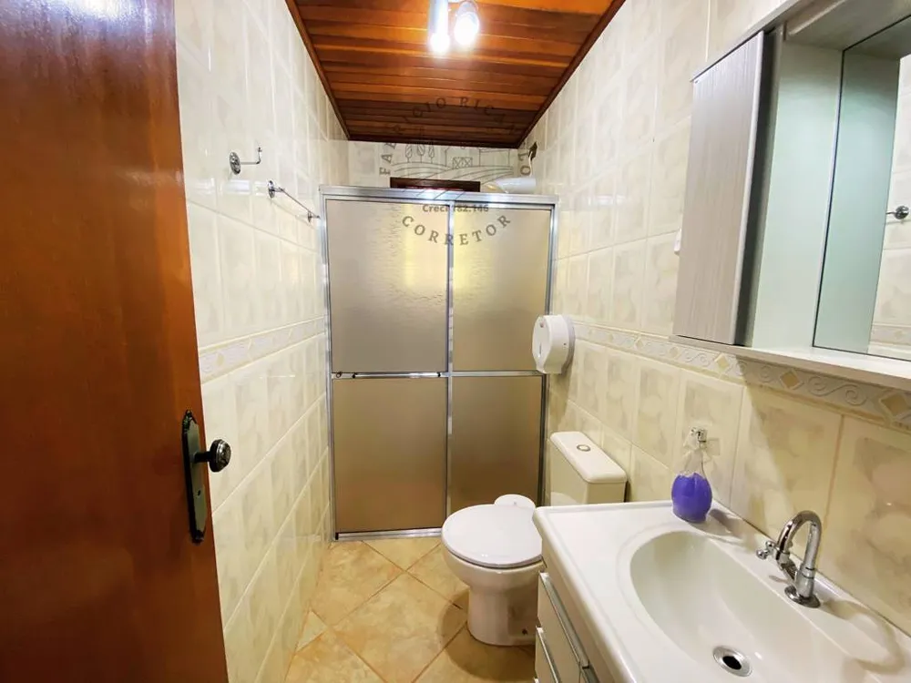 Chácara, 7 quartos, 2804 m² - Foto 37