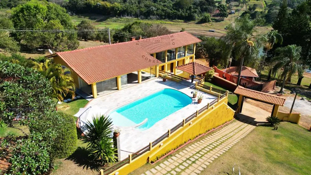 Chácara, 7 quartos, 2804 m² - Foto 40
