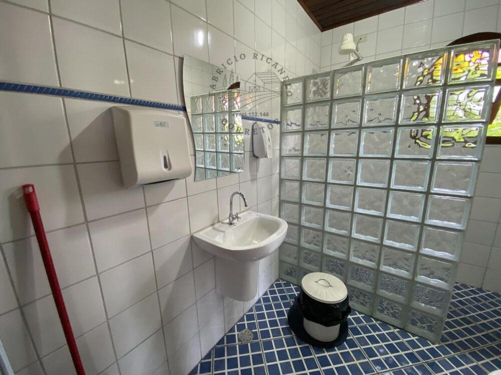 Chácara, 7 quartos, 2804 m² - Foto 22