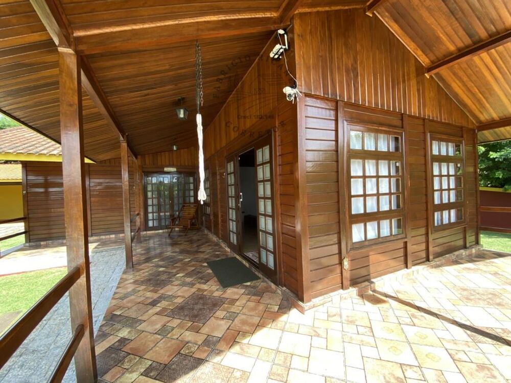 Chácara, 7 quartos, 2804 m² - Foto 13