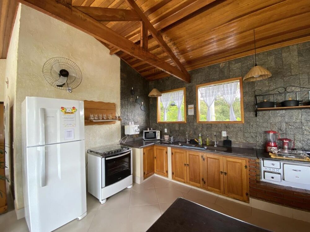 Chácara, 7 quartos, 2804 m² - Foto 18