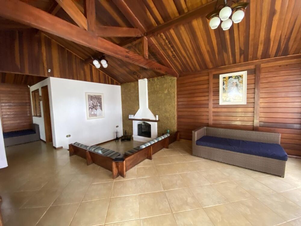 Chácara, 7 quartos, 2804 m² - Foto 9