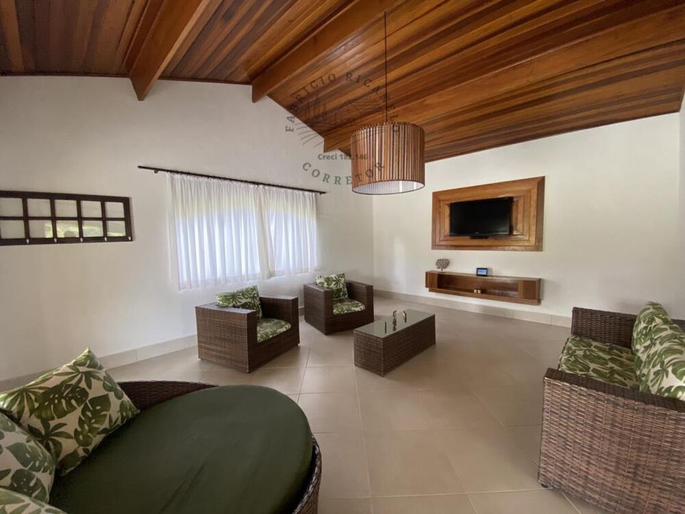 Chácara, 7 quartos, 2804 m² - Foto 8