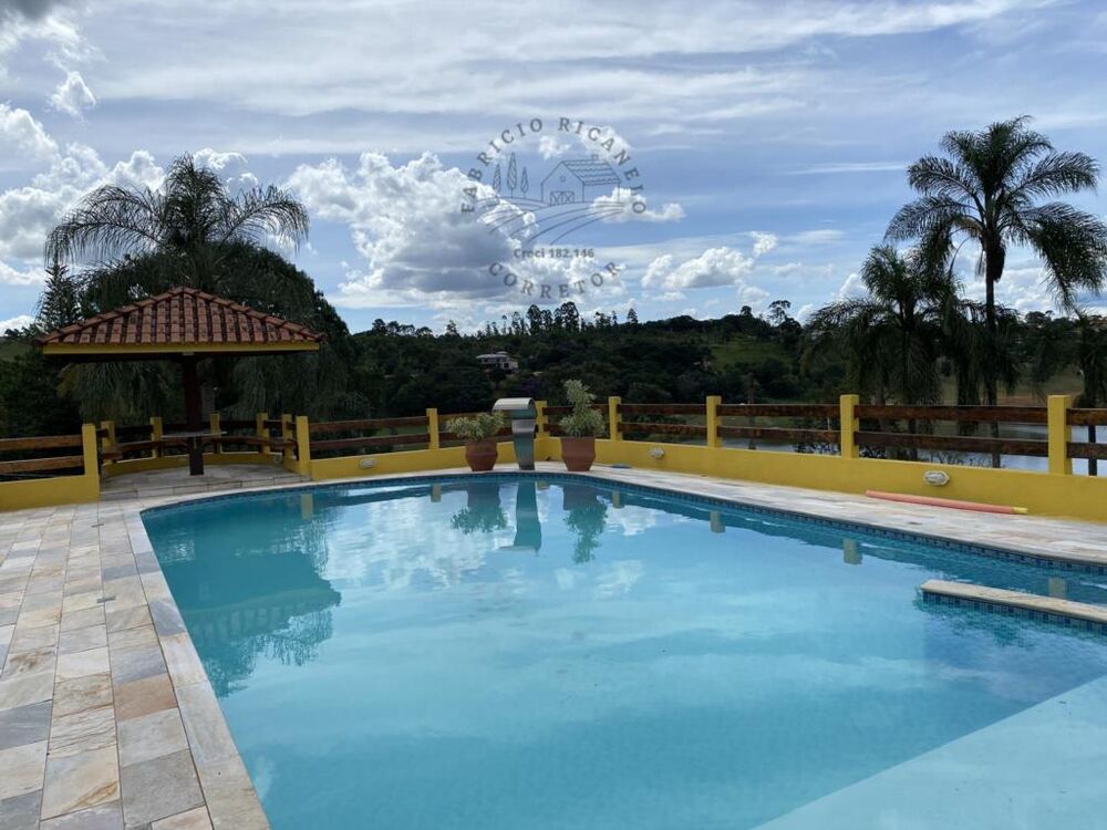 Chácara, 7 quartos, 2804 m² - Foto 23