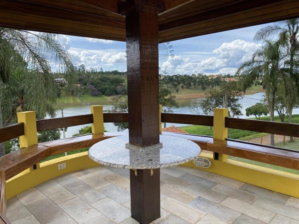 Chácara, 7 quartos, 2804 m² - Foto 7