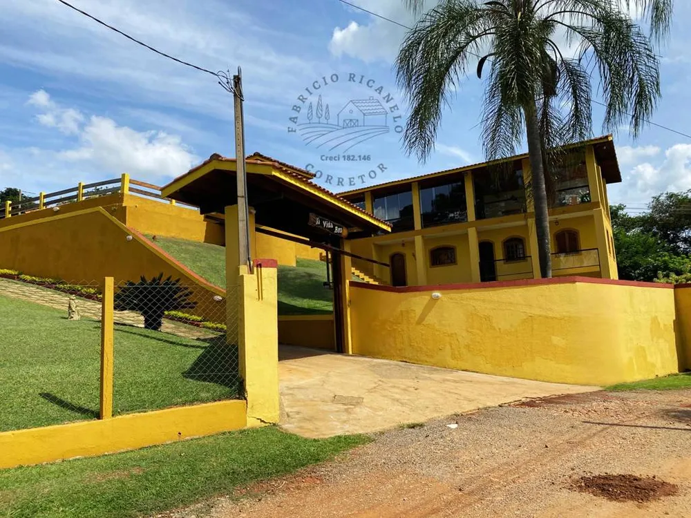 Chácara, 7 quartos, 2804 m² - Foto 34