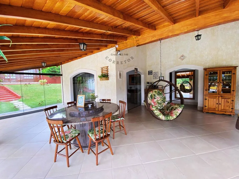 Chácara, 7 quartos, 2804 m² - Foto 31