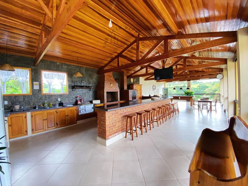 Chácara, 7 quartos, 2804 m² - Foto 33
