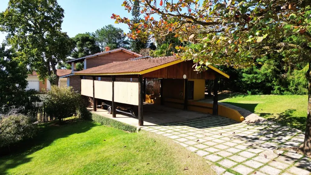 Chácara, 7 quartos, 2804 m² - Foto 36