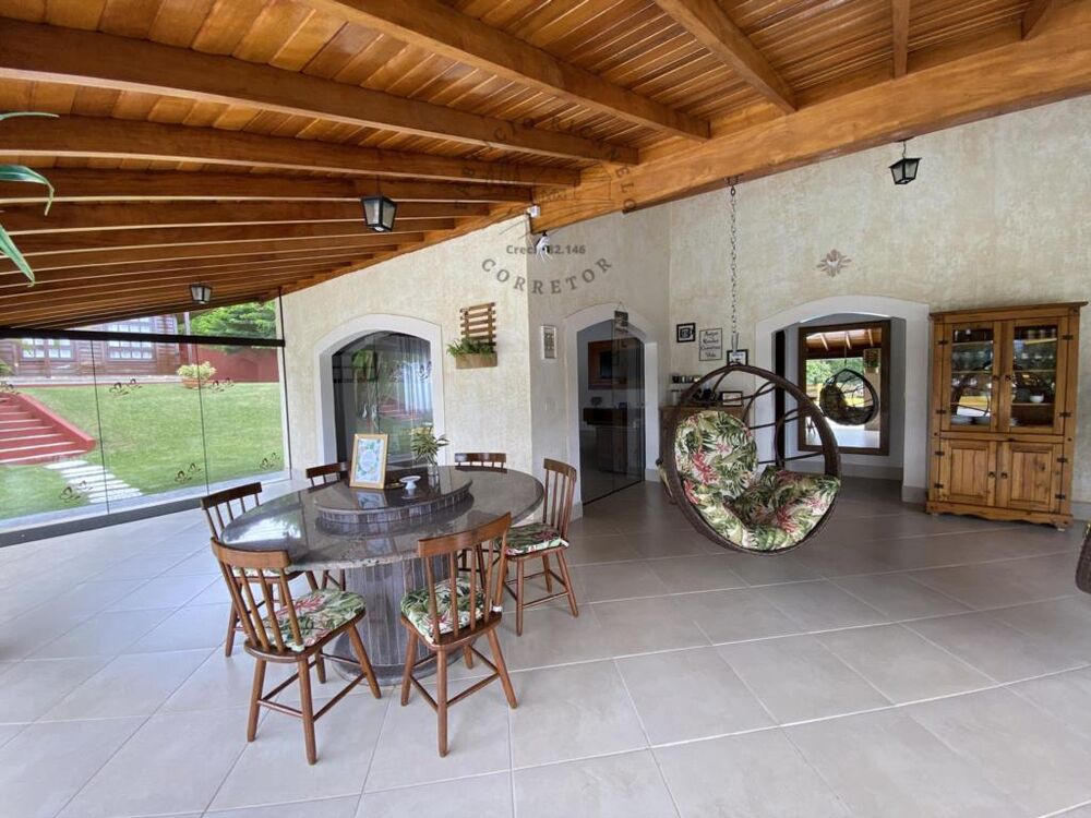 Chácara, 7 quartos, 2804 m² - Foto 24
