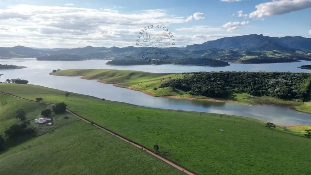Terreno, 2 hectares - Foto 7