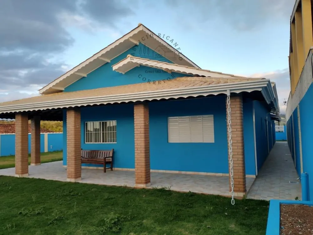 Casa de Condomínio, 4 quartos - Foto 6