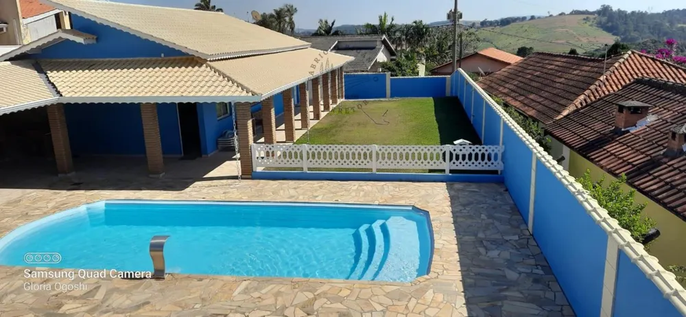 Casa de Condomínio, 4 quartos - Foto 12