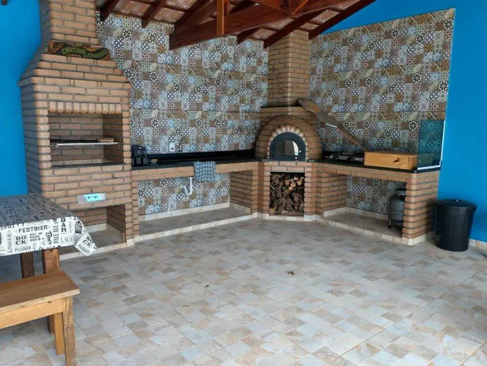 Casa de Condomínio, 4 quartos - Foto 10