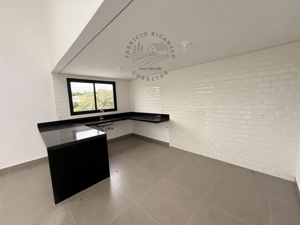 Casa de Condomínio, 4 quartos - Foto 10
