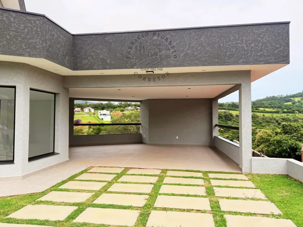 Casa de Condomínio, 4 quartos - Foto 6