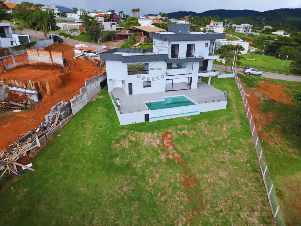 Casa de Condomínio, 4 quartos - Foto 2