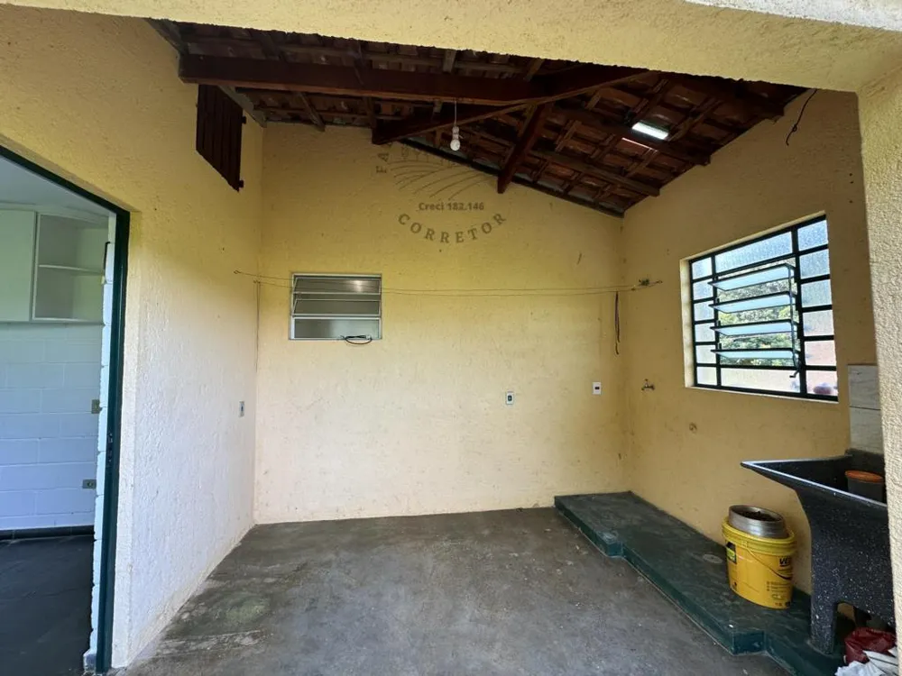 Casa de Condomínio, 3 quartos - Foto 11