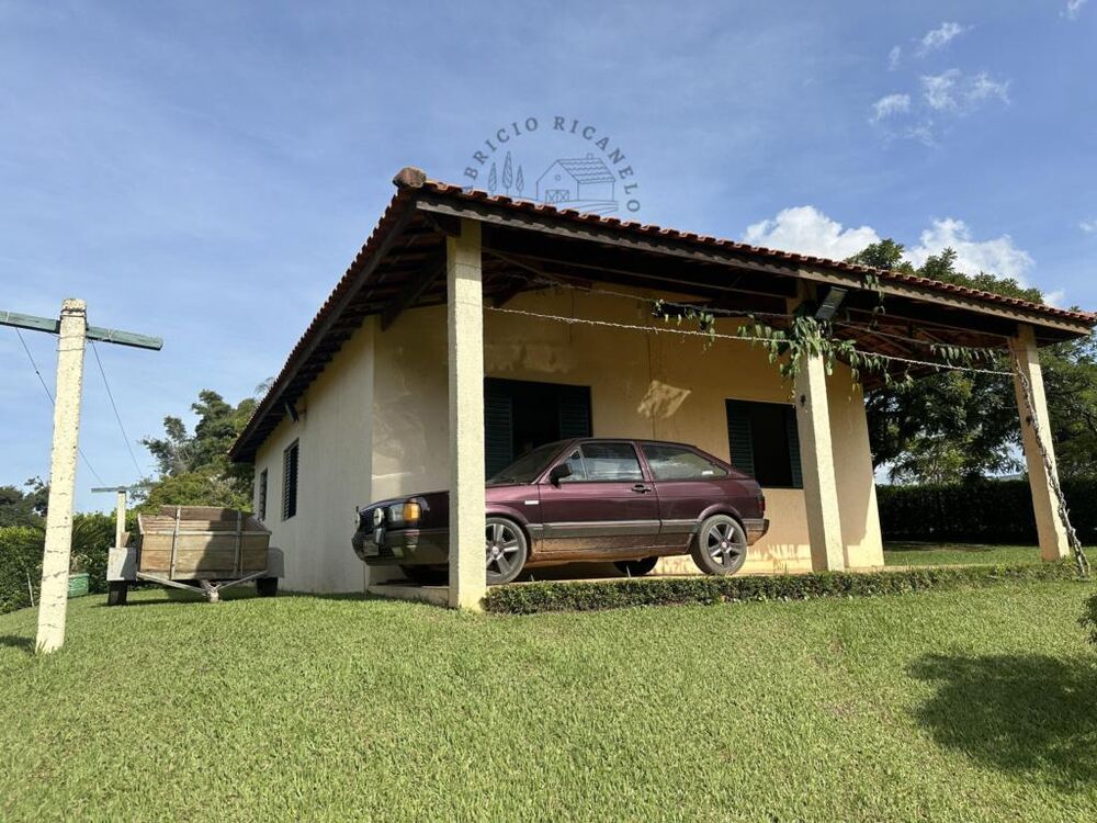 Casa de Condomínio à venda com 3 quartos, 2000m² - Foto 2